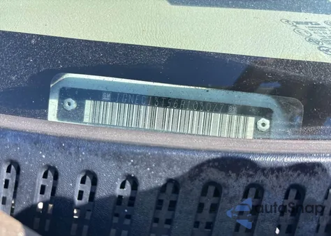 2006 Chevrolet Tahoe C1500 из США, поврежденный, VIN 1GNEC13T56R103077